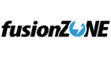 fusionZONE logo