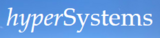 hyperSystems logo