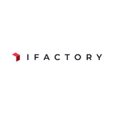 iFactory logo
