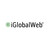 iGlobalWeb logo