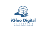 iGloo Digital Marketing logo