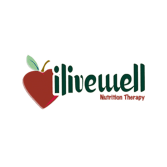 iLiveWell Nutrition Therapy Logo
