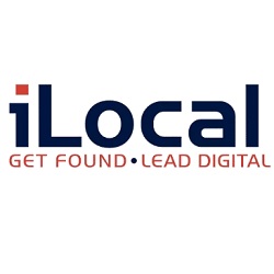 iLocal, Inc logo