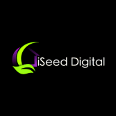 iSeed Digital logo