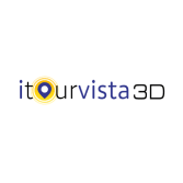 itourvista3D Logo