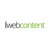 iwebcontent Logo