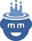 michaelmalone design logo