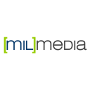 milMedia Group logo