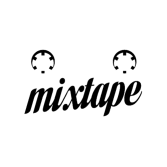 mixtape marketing logo