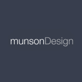 munsonDesign logo