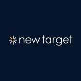 new target, inc. logo