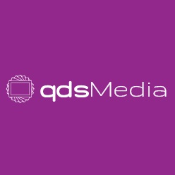 qdsMedia logo