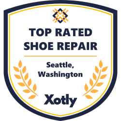 Top rated Shoe Repair Services in Seattle, Washington
