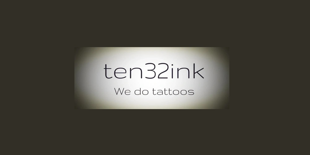 ten32ink - tattoos bismarck
