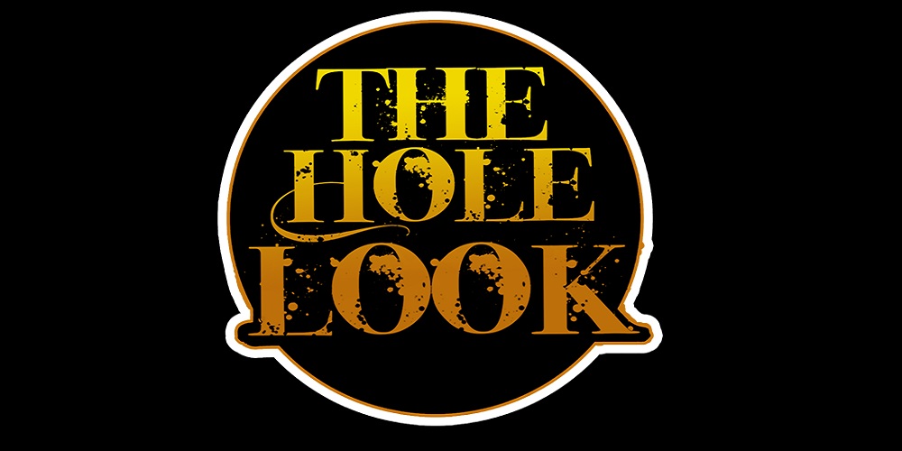 the Hole Look