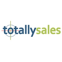 totallysales™ logo