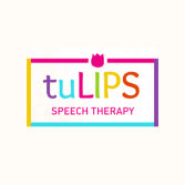tuLIPS Speech Therapy Logo